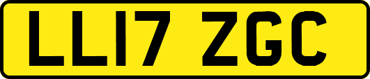 LL17ZGC
