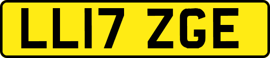 LL17ZGE
