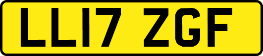 LL17ZGF