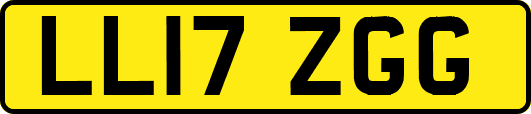 LL17ZGG