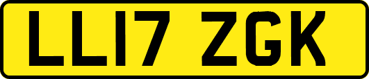 LL17ZGK