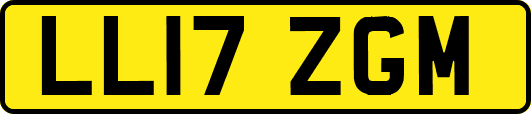 LL17ZGM