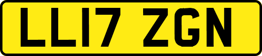 LL17ZGN