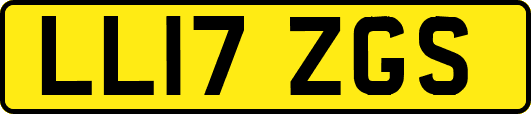 LL17ZGS
