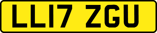 LL17ZGU