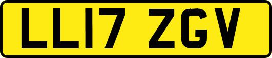 LL17ZGV