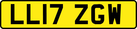 LL17ZGW