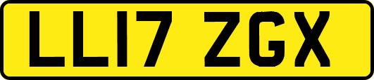 LL17ZGX