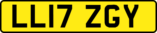 LL17ZGY