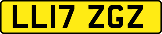 LL17ZGZ