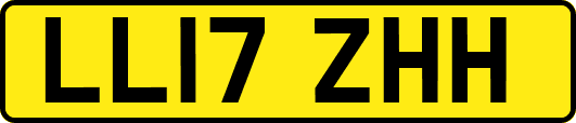 LL17ZHH