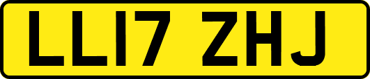 LL17ZHJ