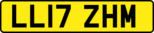 LL17ZHM