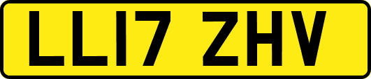 LL17ZHV