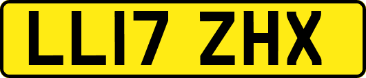 LL17ZHX