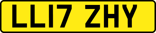 LL17ZHY