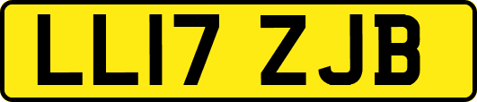LL17ZJB