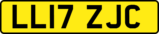LL17ZJC