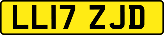 LL17ZJD