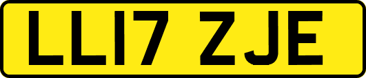 LL17ZJE