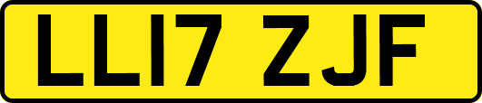 LL17ZJF