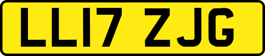LL17ZJG