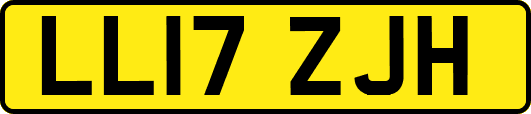 LL17ZJH