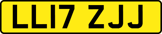 LL17ZJJ