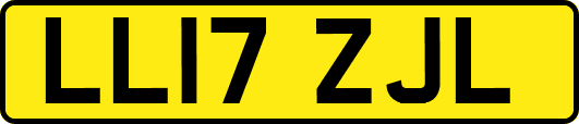 LL17ZJL