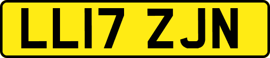 LL17ZJN