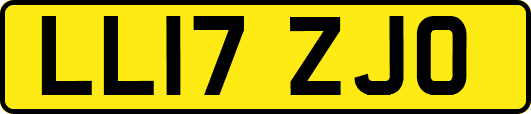 LL17ZJO