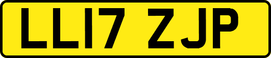 LL17ZJP
