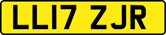 LL17ZJR
