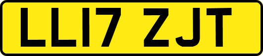 LL17ZJT