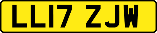 LL17ZJW
