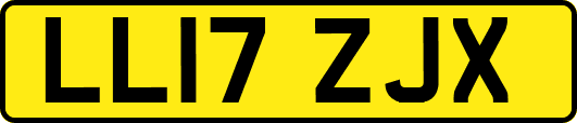 LL17ZJX