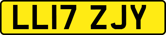 LL17ZJY