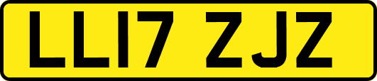 LL17ZJZ
