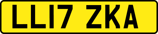 LL17ZKA