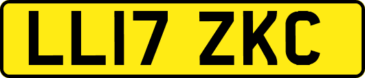 LL17ZKC