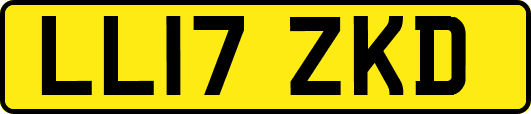 LL17ZKD