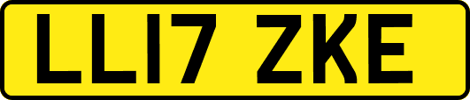 LL17ZKE