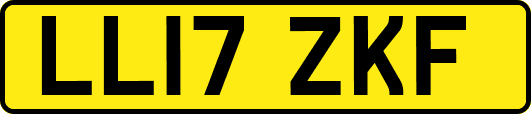 LL17ZKF