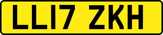 LL17ZKH