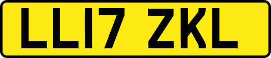 LL17ZKL