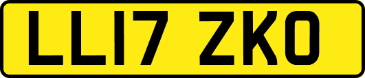 LL17ZKO