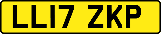 LL17ZKP