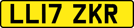 LL17ZKR