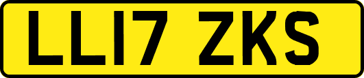 LL17ZKS