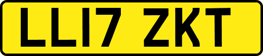 LL17ZKT